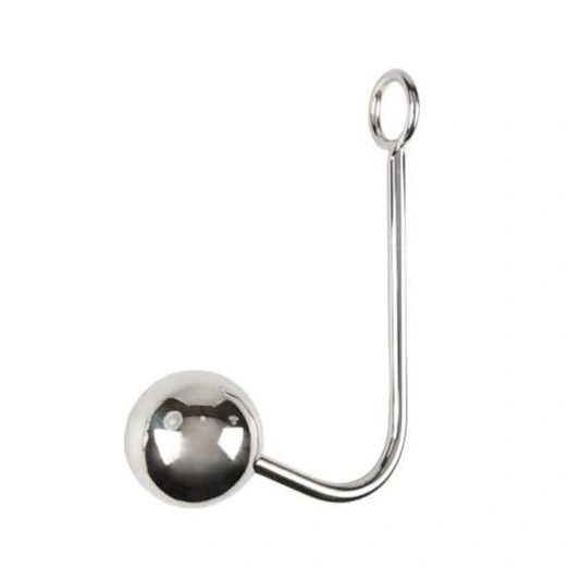 Anal Hooks BDSM AllNight Hook Steel Anal 5299 0726